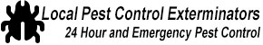 Olinghouse NV Pest Control Exterminators